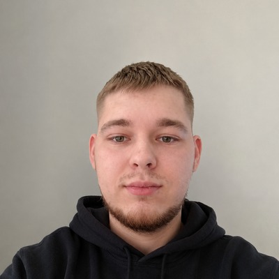 Dmytro Hamera — Founder, OneX Systems